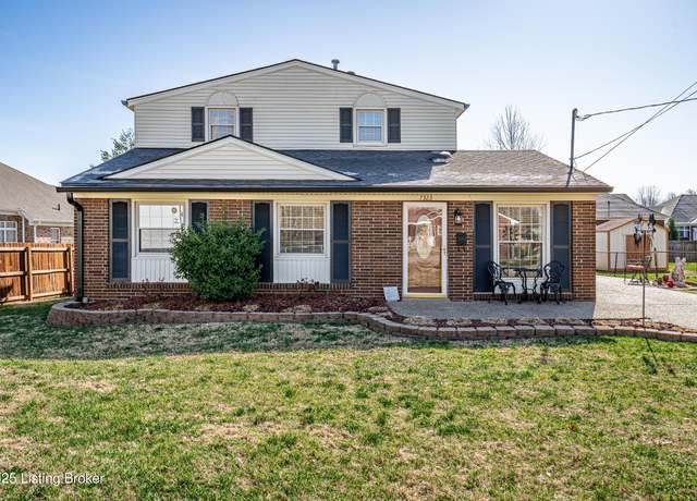 Property at 7323 Beahl Blvd, Louisville, KY 40258, 2 beds, 2 baths