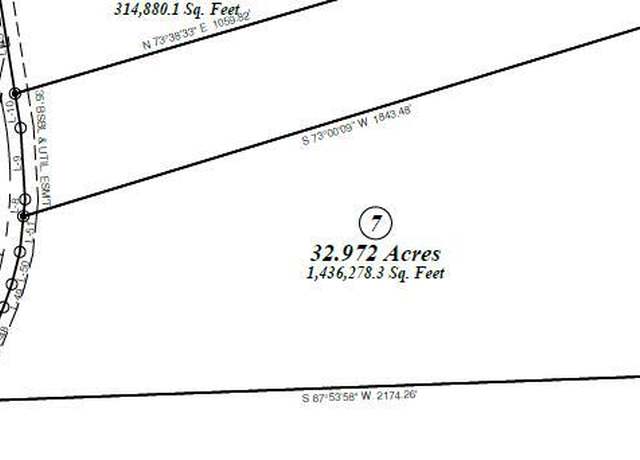 Property at Lot 7 Duvall Rd, Caneyville, KY 42721