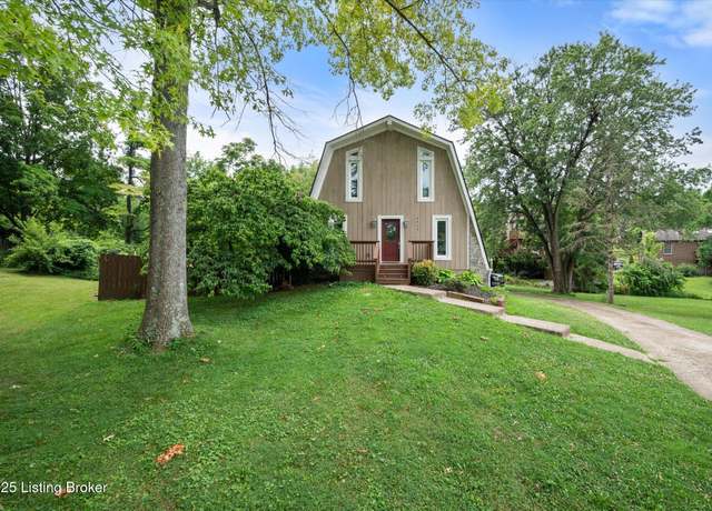 Property at 4710 Haeringdon Ct, Louisville, KY 40299, 3 beds, 2 baths
