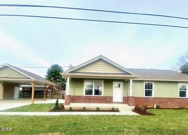 Property at 8901 Prospect St, Louisville, KY 40242, 3 beds, 2 baths
