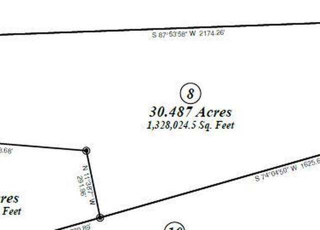 Property at Lot 8 Duvall Rd, Caneyville, KY 42721
