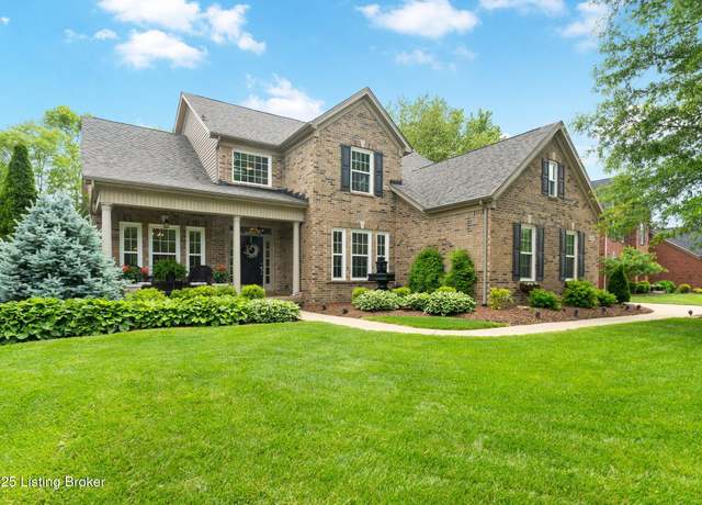 Property at 10404 Championship Ct, Prospect, KY 40059, 4 beds, 3.5 baths