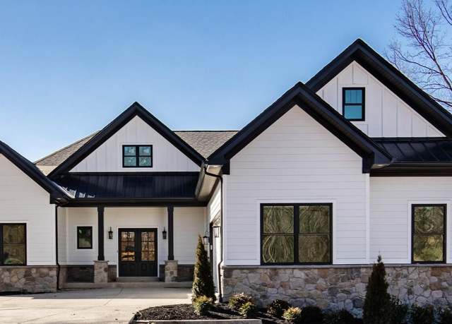 Property at 4200 Ballard Woods Lot 12 Dr, Smithfield, KY 40068, 3 beds, 2.5 baths
