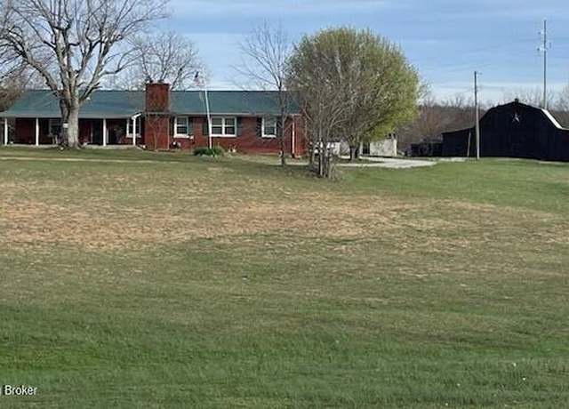 Property at 3509 Bardstown Rd, Elizabethtown, KY 42701, 3 beds, 2 baths