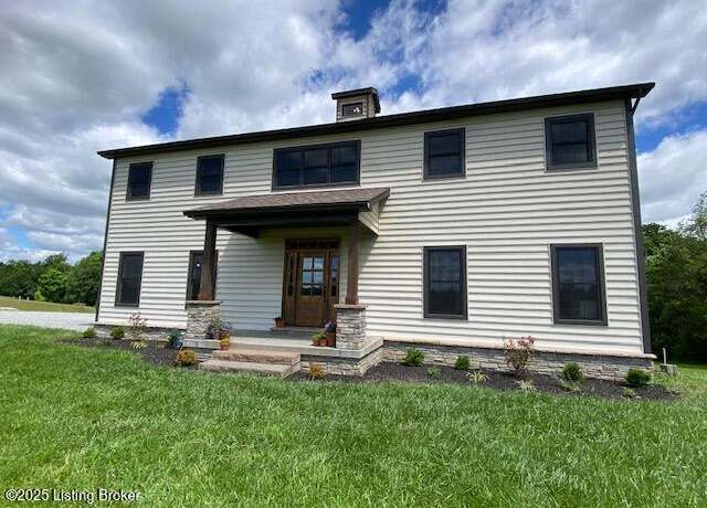 Property at 300 Sadie Ln, Bardstown, KY 40004, 3 beds, 3 baths