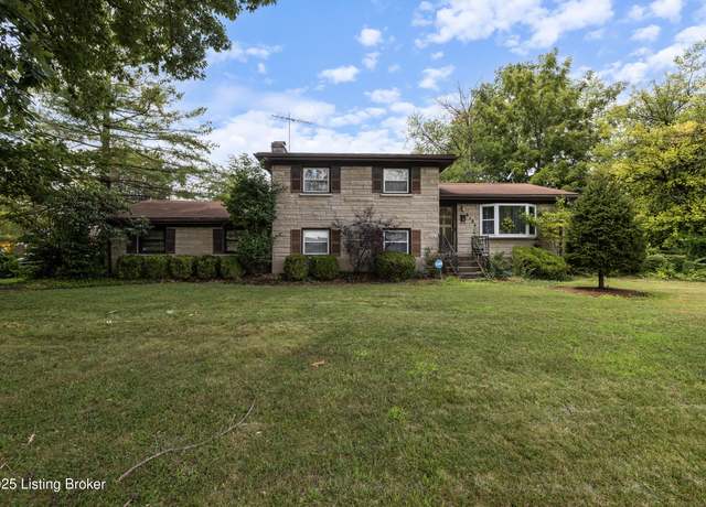 Property at 6104 Shadow Run Rd, Louisville, KY 40219, 3 beds, 1.5 baths