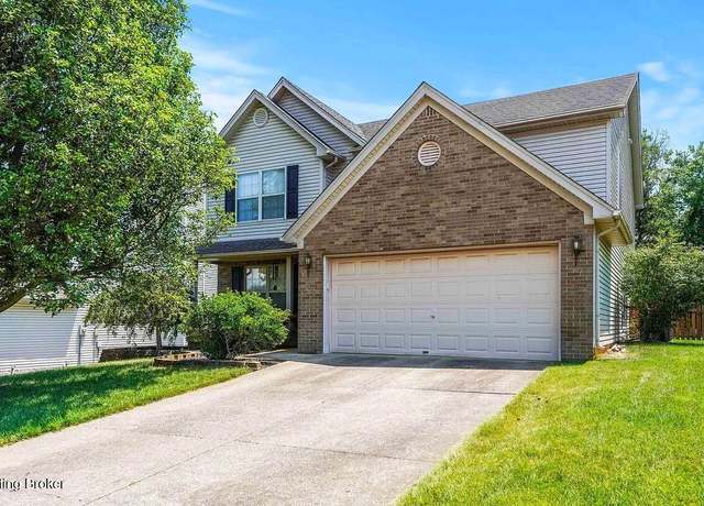 Property at 9730 Hunting Ground Ct, Louisville, KY 40228, 3 beds, 2.5 baths