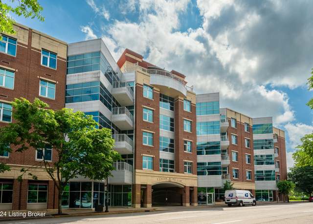 Property at 324 E Main St #325, Louisville, KY 40202, 2 beds, 2 baths