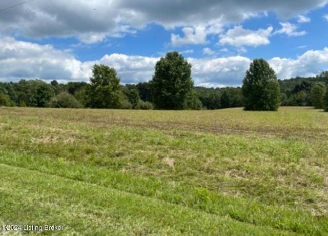 Property at 0 N Lonnie Ln, Millwood, KY 42762