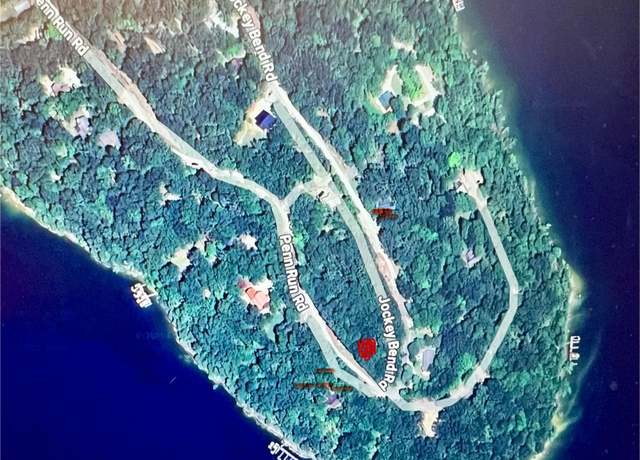 Property at Lot 82 Penn Run Rd, Bee Springs, KY 42207