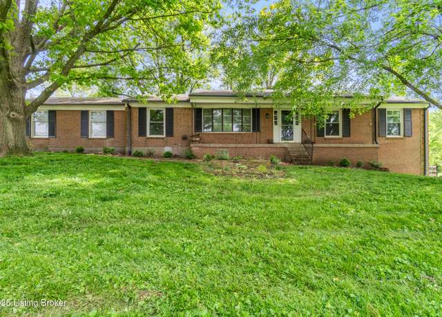 Property at 1802 Wildbriar Ct, La Grange, KY 40031, 4 beds, 3 baths