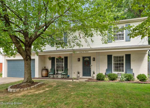 Property at 9113 Kenlock Dr, Louisville, KY 40242, 3 beds, 2.5 baths