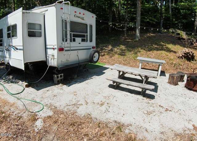 Property at 813 Lakeshore Drive Dr, Mammoth Cave, KY 42259