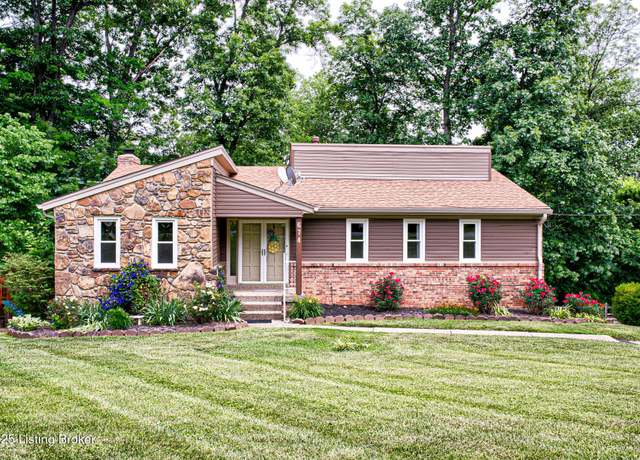 Property at 674 Old Mill Stream Ln, Shepherdsville, KY 40165, 3 beds, 2 baths