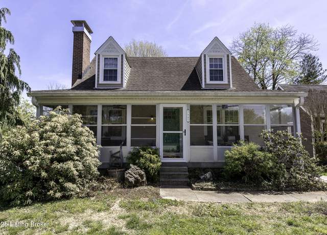 Property at 3442 Illinois Ave, Louisville, KY 40213, 4 beds, 2 baths