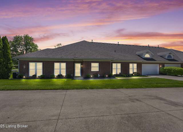 Property at 411 Turnberry Ln, Shelbyville, KY 40065, 2 beds, 2 baths