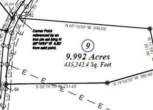 Property at Lot 9 Duvall Rd, Caneyville, KY 42721