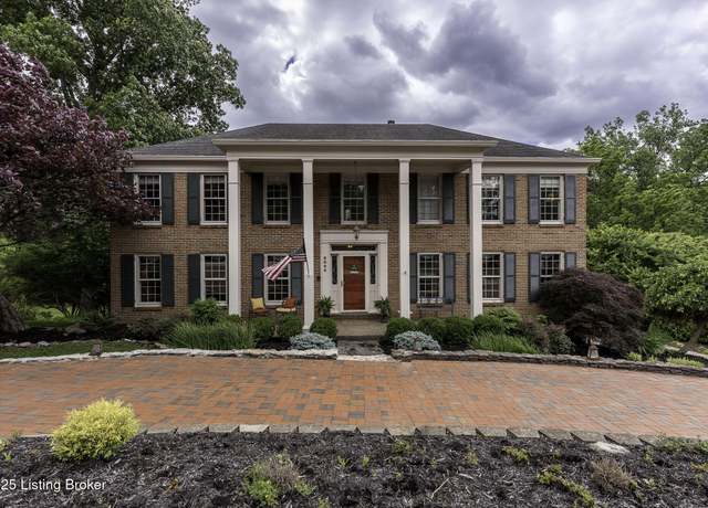 Property at 6600 Gunpowder Lane Ln, Prospect, KY 40059, 5 beds, 4 baths
