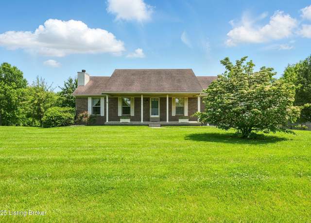 Property at 355 Skyline Dr, Taylorsville, KY 40071, 3 beds, 3 baths