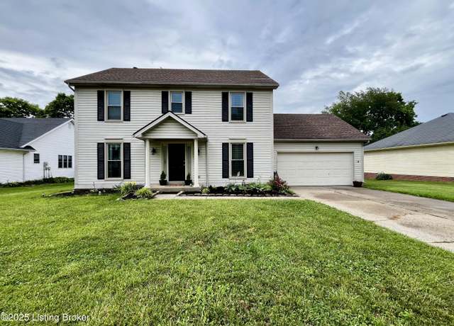 Property at 2324 Eagle Pass, Shelbyville, KY 40065, 3 beds, 2.5 baths