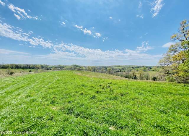 Property at Lot#13 East Fork Rd, Harrodsburg, KY 40330