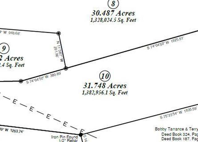 Property at Lot 10 Duvall Rd, Caneyville, KY 42721