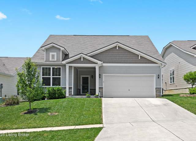 Property at 3703 Creekstone Bluff Blvd, La Grange, KY 40031, 3 beds, 2 baths