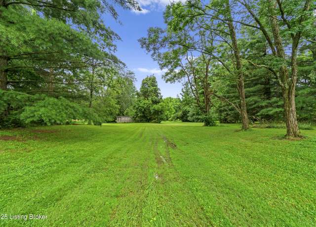 Property at 4603 Evergreen Rd, Crestwood, KY 40014