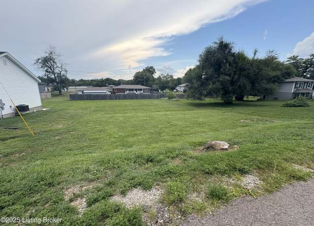 Property at 0 Peck St, Vine Grove, KY 40175