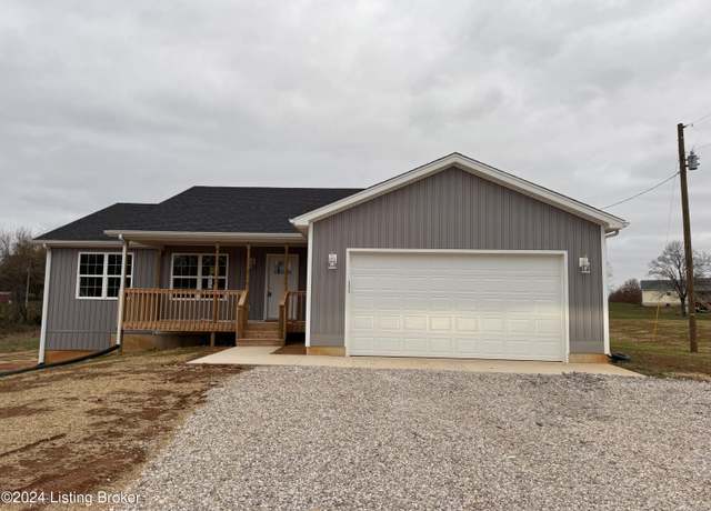 Property at 220 Mandan, Guston, KY 40142, 3 beds, 2 baths