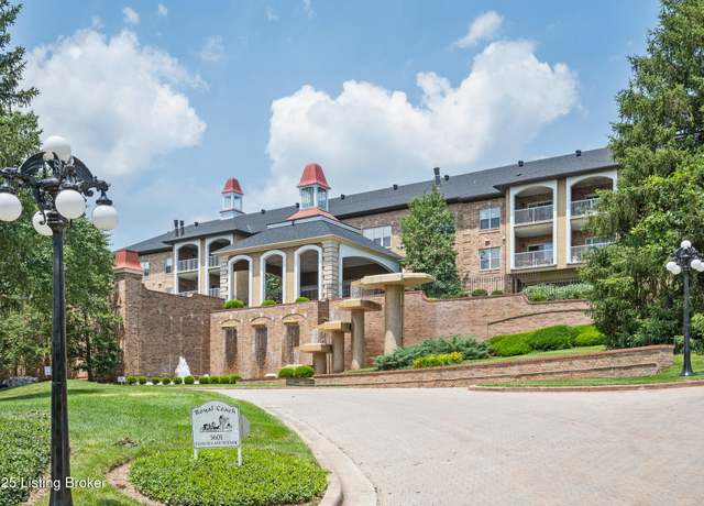 Property at 5701 Coach Gate Wynde #57, Louisville, KY 40207, 2 beds, 2 baths