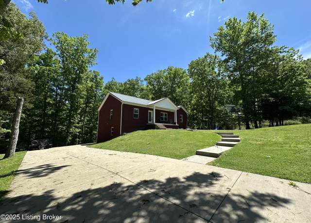 Property at 68 Lonnie Lawson Ct, Brandenburg, KY 40108, 3 beds, 2 baths