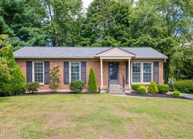 Property at 1107 Meadowridge Trl, Goshen, KY 40026, 3 beds, 2 baths