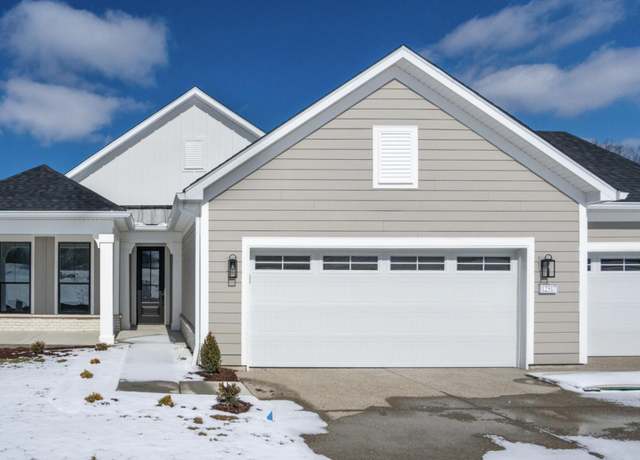 Property at 12517 Oakland Hills Trl, Louisville, KY 40291, 2 beds, 2 baths