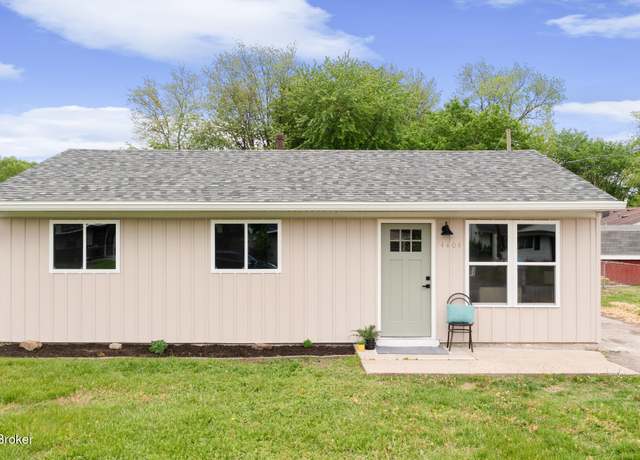 Property at 4404 Plantus Pl, Louisville, KY 40213, 3 beds, 1 bath