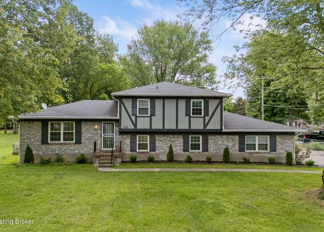 Property at 7411 S Watterson Trl, Louisville, KY 40291, 3 beds, 2 baths