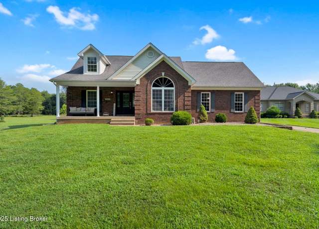 Property at 1044 Bearcamp Rd, Louisville, KY 40272, 3 beds, 2 baths