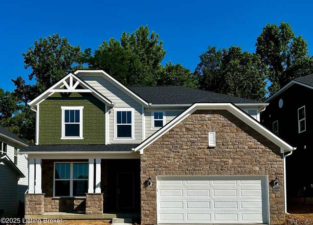 Property at 13116 Tawny Eagle Way, Louisville, KY 40245, 4 beds, 2.5 baths