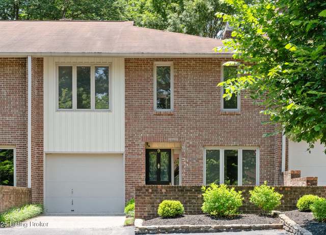 Property at 4112 Massie Ave #9, Louisville, KY 40207, 3 beds, 3 baths