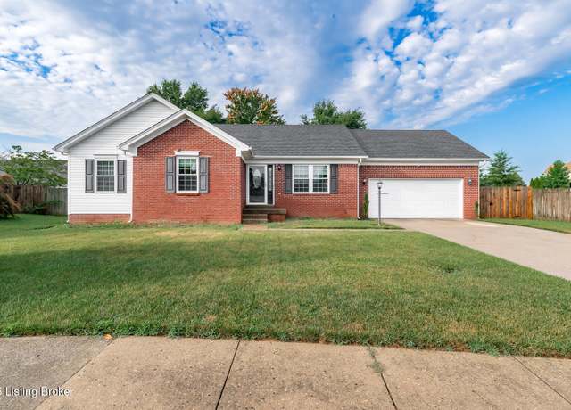 Property at 6902 Charles Lindsey Ct, Louisville, KY 40229, 3 beds, 2 baths