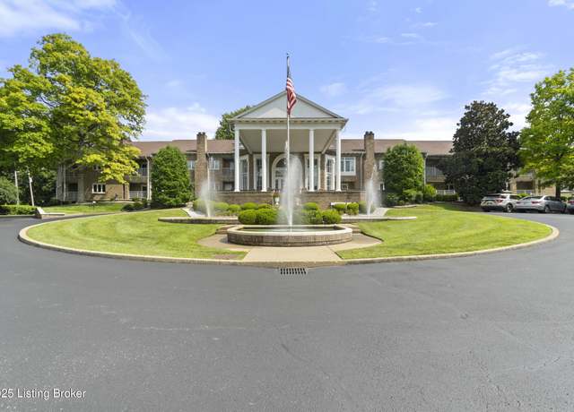 Property at 8605 Shelbyville Rd Apt 223, Louisville, KY 40222, 2 beds, 2 baths