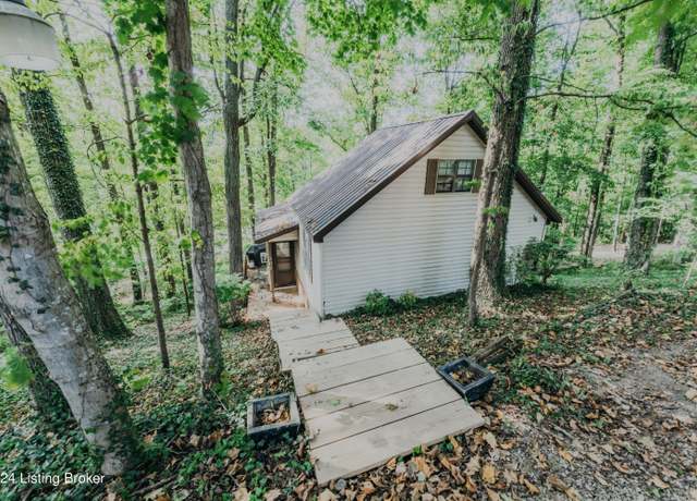 Property at 110 Nathan Rd, Falls Of Rough, KY 40119, 1 bed, 1 bath