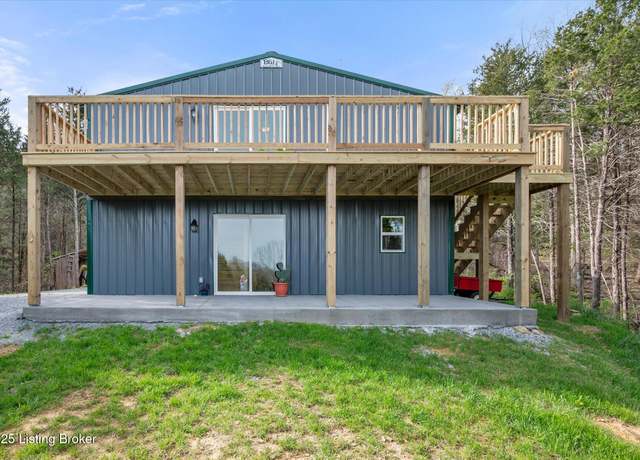 Property at 260 Stauffer Ct, Pendleton, KY 40055, 1 bed, 2 baths