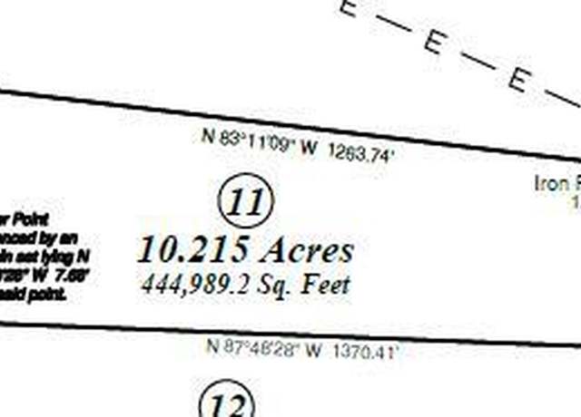 Property at Lot 11 Duvall Rd, Caneyville, KY 42721