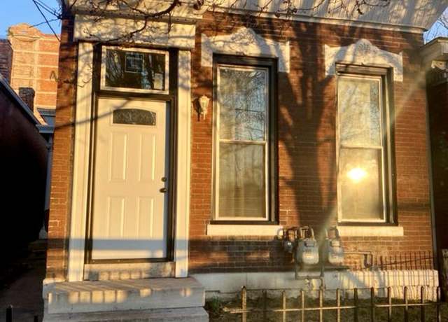 Property at 809 S Shelby St, Louisville, KY 40203, 1 bed, 1 bath
