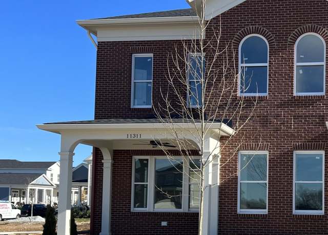 Property at 11311 River Beauty Loop, Prospect, KY 40059, 3 beds, 2.5 baths