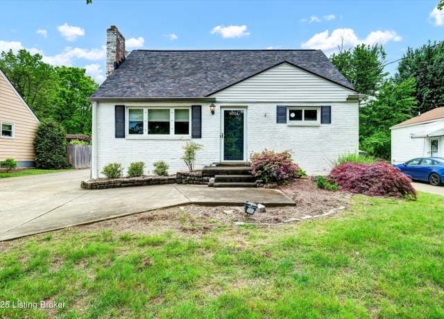 Property at 9304 Michael Edward Dr, Louisville, KY 40291, 4 beds, 2 baths
