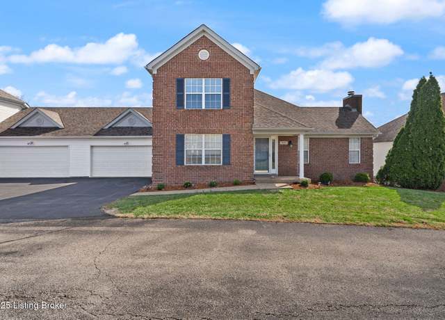 Property at 1501 Eagle Nest Way, Lyndon, KY 40222, 3 beds, 3 baths