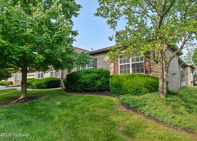 Property at 1208 Elderberry Ln, Louisville, KY 40243, 2 beds, 2 baths