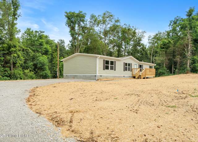 Property at 110 Hobbs Reesor Rd, Brandenburg, KY 40108, 3 beds, 2 baths